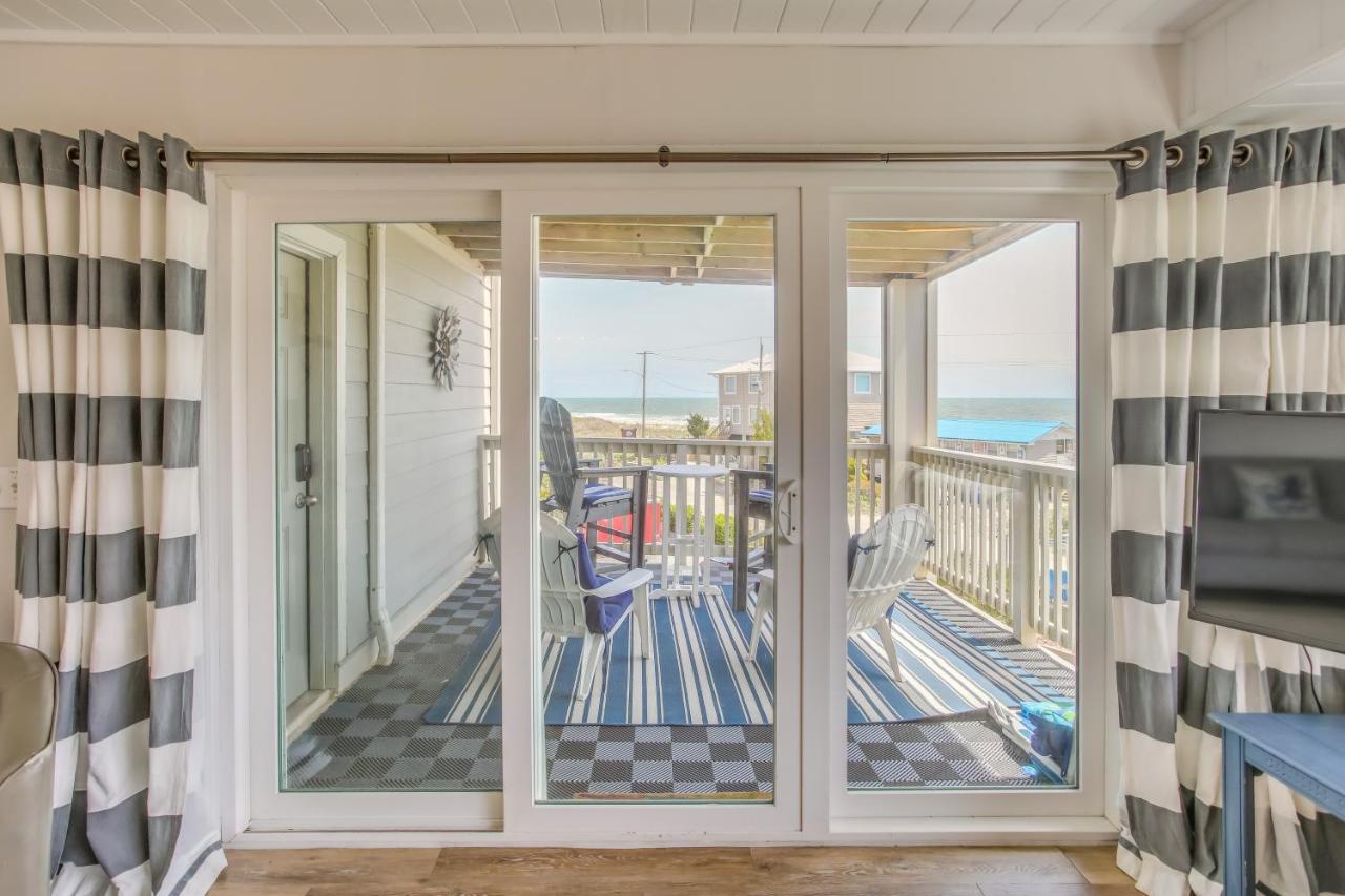 Carolina Beach Condo With Community Pool Exteriér fotografie