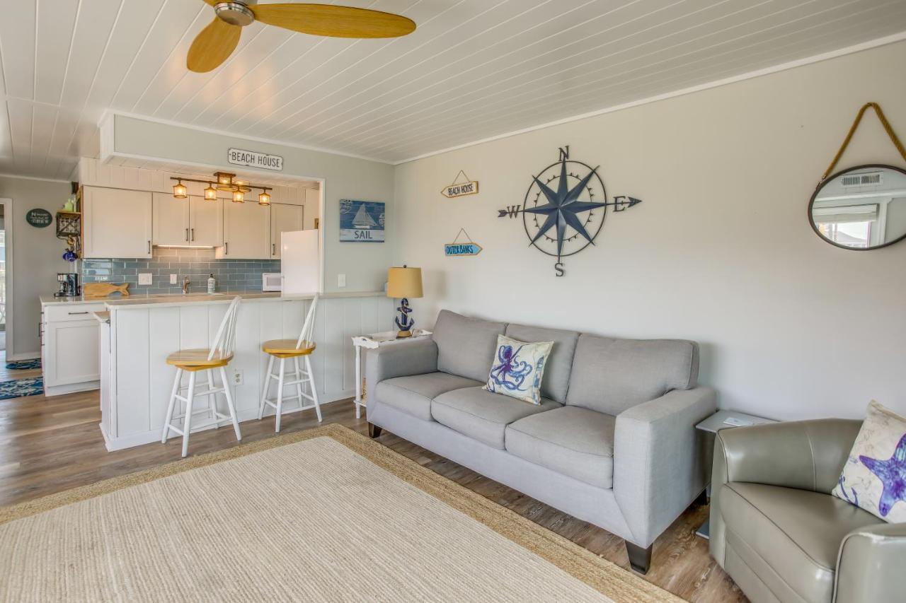Carolina Beach Condo With Community Pool Exteriér fotografie